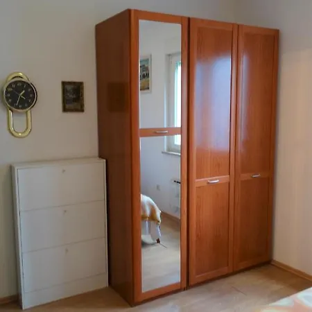 Apartman Crikvenica 30214 - Zulich Exterior photo