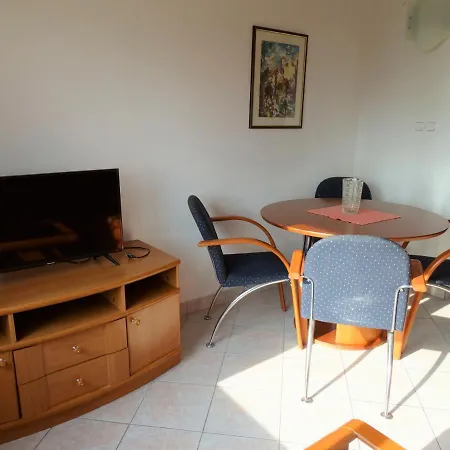 Apartman Crikvenica 30214 - Zulich Exterior photo