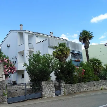 Apartman Crikvenica 30214 - Zulich Exterior photo