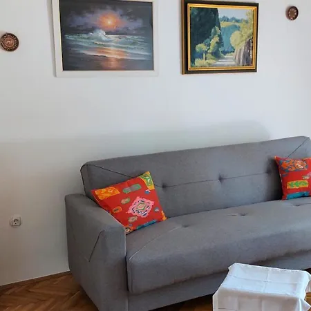 Apartman Crikvenica 30214 - Zulich Room photo