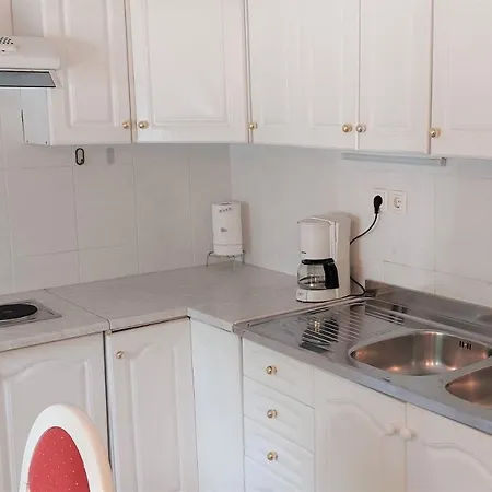 Apartman Crikvenica 30214 - Zulich Room photo