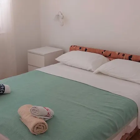 Apartman Crikvenica 30214 - Zulich Room photo