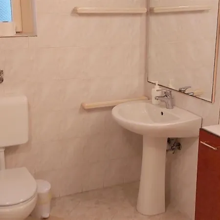 Apartman Crikvenica 30214 - Zulich Room photo