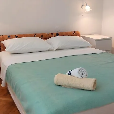 Apartman Crikvenica 30214 - Zulich Room photo