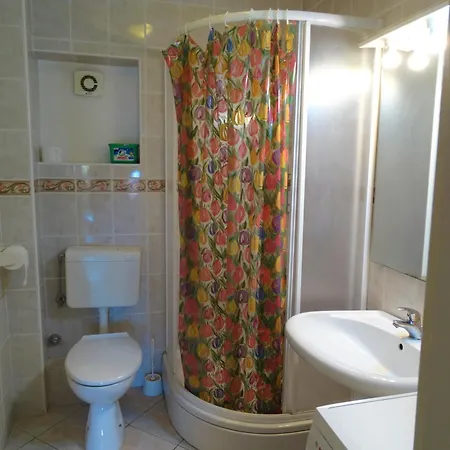 Apartman Crikvenica 30214 - Zulich Room photo