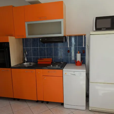Apartman Crikvenica 30214 - Zulich Room photo