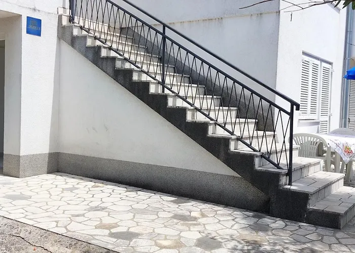 Apartman Crikvenica 30214
