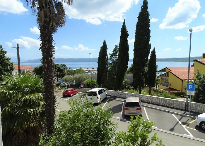 Apartman Crikvenica 30214