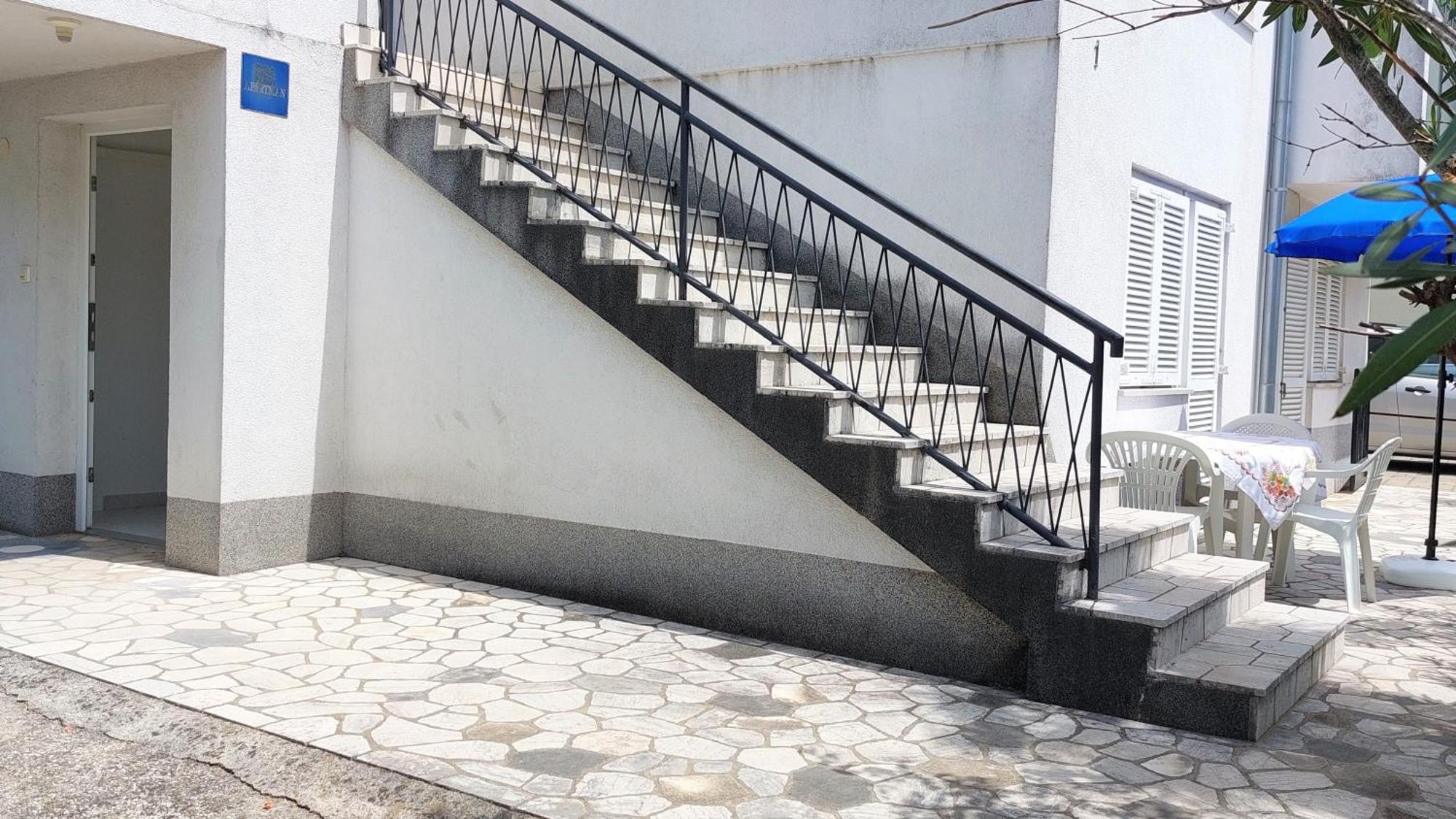 Appartamento 30214 Crikvenica