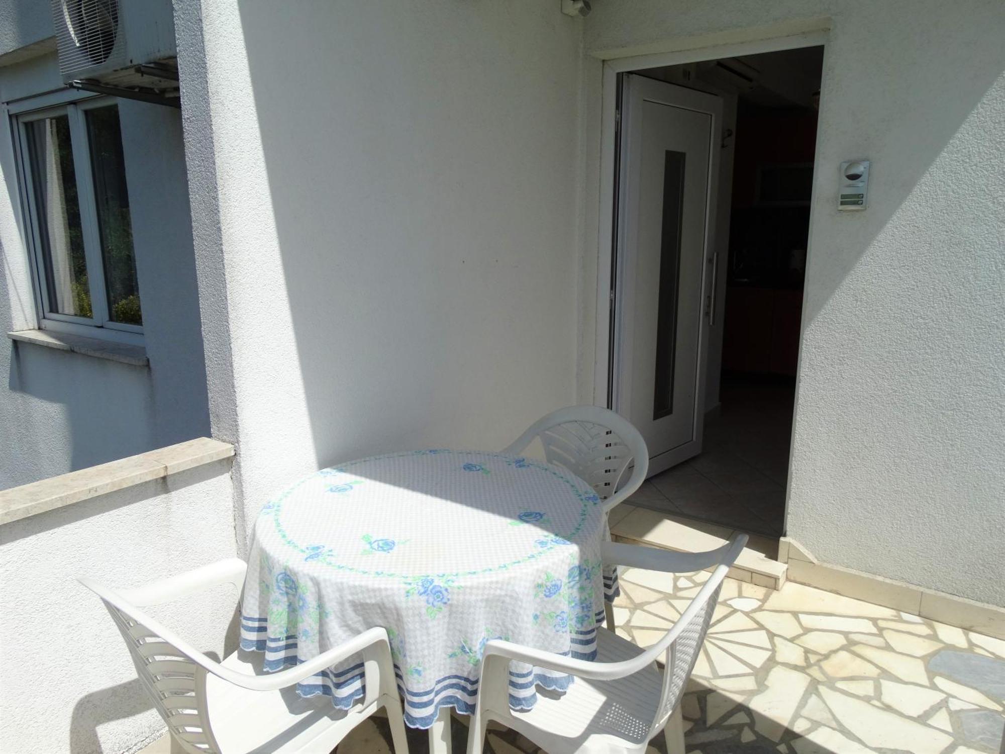 Apartman 30214 - Zulich