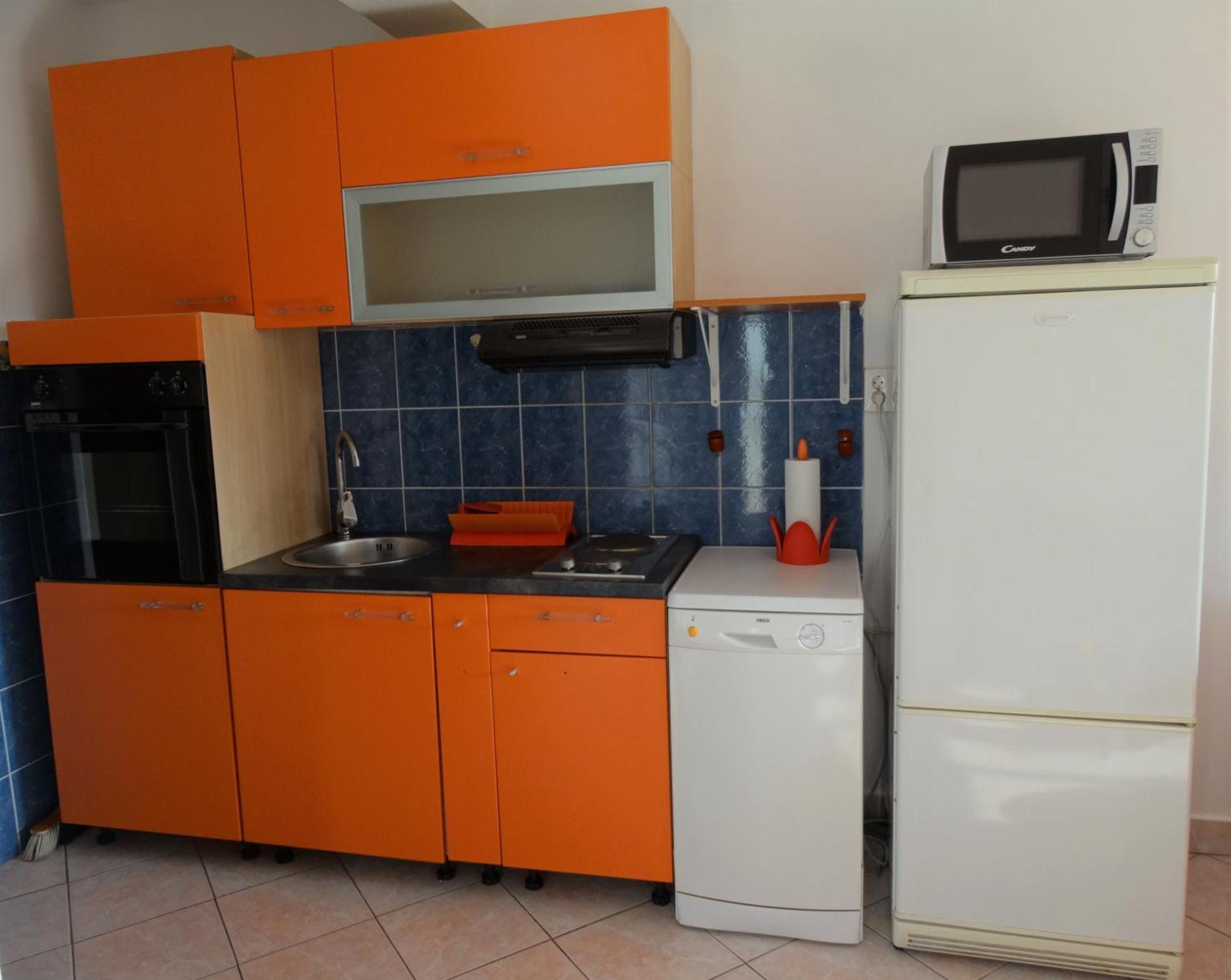 30214 - Zulich Apartment *